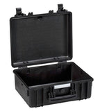 Explorer cases 4419hl.b e robuuste koffer - 4419hl.b e
