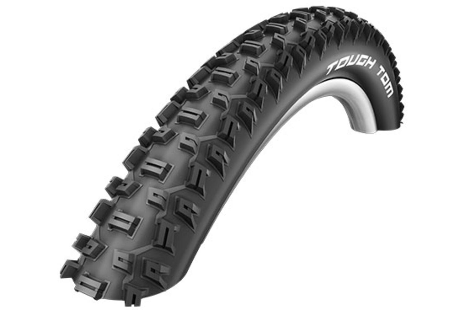Schwalbe - tough tom k-guard active sbc 26x2.10