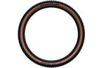 Schwalbe wicked will - tle - addix soft - super race - 29x2.40 - transparent sidewall