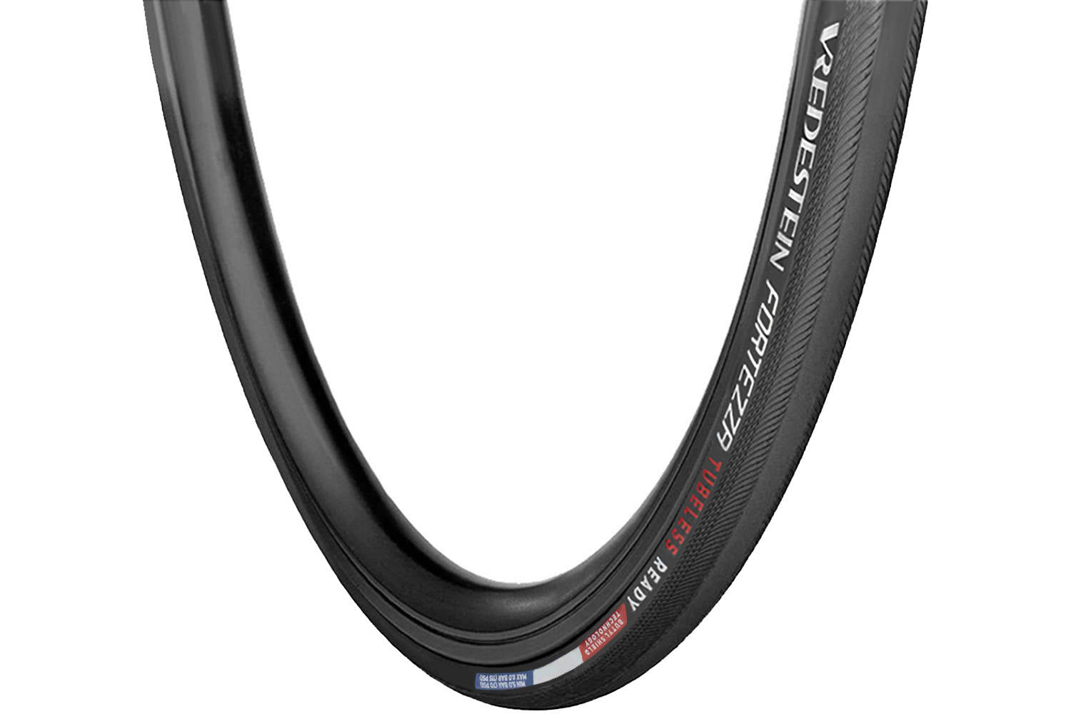 Vredestein - fortezza tubeless ready 700x28c
