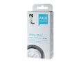 Fair squared condooms ultra dun -10 st