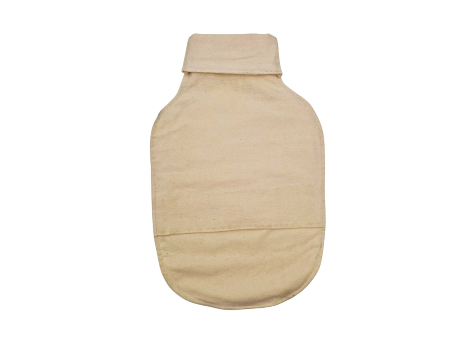 Fairzone kruikhoes - biologisch katoen - 2l