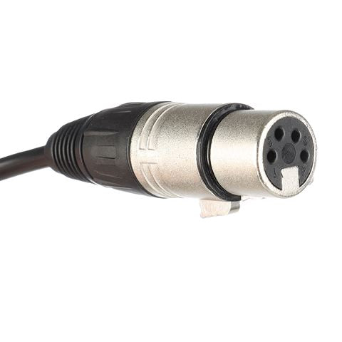 Falcon eyes voeding sp-ac16.8-8a 4 pin oude type