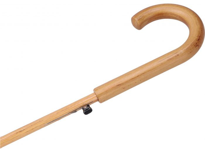 Falcone - paraplu - ø 102 cm - automaat - windproof - wit
