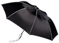 Falconetti Paraplu automatisch 94 cm polyester zwart