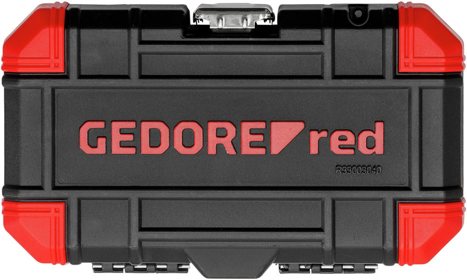Gedore r33003040 | bitset 1 4'' | in bmc | 40-dlg 3301349