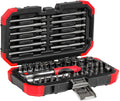 Gedore r33003051 | bitset 1 4'' | in bmc | 51-dlg. - 3301350