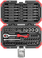 Gedore r33003051 | bitset 1 4'' | in bmc | 51-dlg. - 3301350