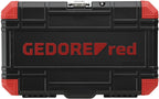 Gedore r68003016 | dopsleutelset | 1 2 | tx e10-e24 | t30-t70 | 16-dlg 3300009