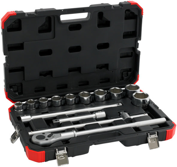 Gedore red | r78004014 | 14-delige dopsleutelset 3 4'' - 3300011