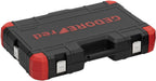 Gedore red | r69003069 | gereedschapset | 1 2 | 69-delig - 3300191