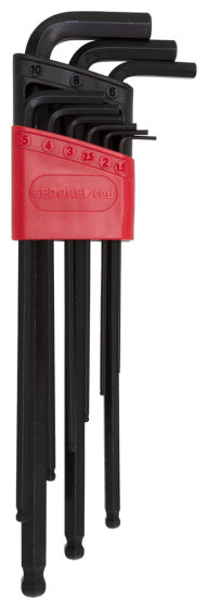 Gedore r36675009 | inbussleutelset | 1.5-10 mm - 3301335