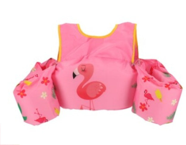 Gerimport Zwembandjes 53 cm nylon 20 kg roze