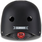 Globber Lights helm zwart maat 48-53 cm