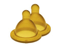 Goldi sauger flessenspeen - ø 53mm - 0-24 m