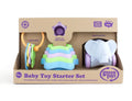 Green toys baby 3 in 1 speelset