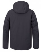 Hannah Outdoorjas Derk heren polyester grijs maat XXL
