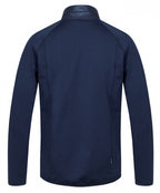 Hannah Outdoorvest Enryx heren polyester donkerblauw maat 3XL