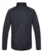 Hannah Outdoorvest Enryx heren polyester donkergrijs maat M