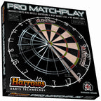 Harrows - pro matchplay dartboard