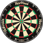 Harrows - pro matchplay dartboard