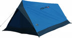 High peak minilite tunneltent - 2-persoons - blauw