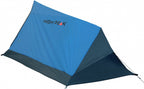 High peak minilite tunneltent - 2-persoons - blauw