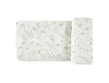 HappyBear Hydrofiele Doek Botanical