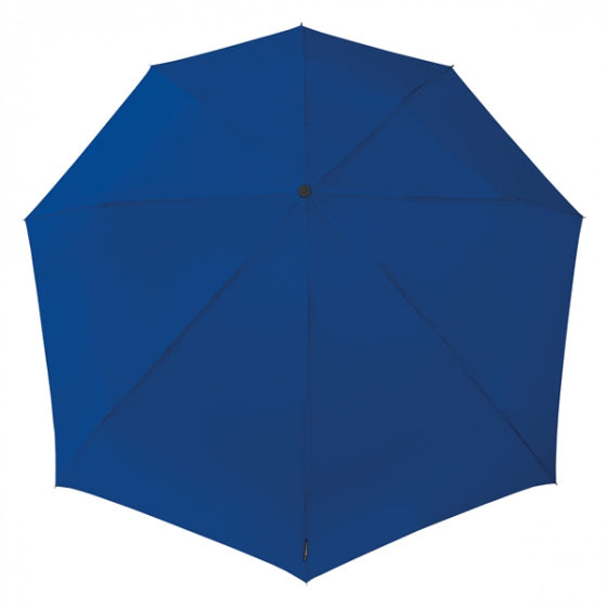 Stormaxi - stormparaplu - geschikt voor windvlagen tot 80km h - ø 100 cm - blauw