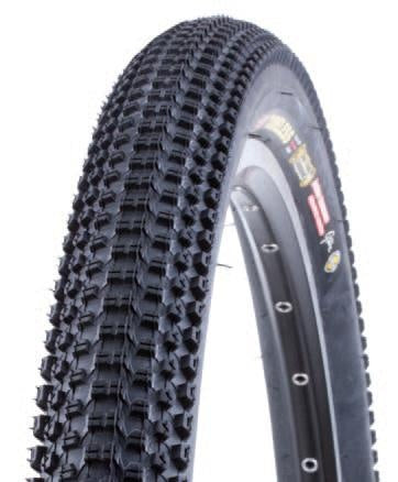 Kenda Buitenband Small Block Eight 26 X 2,10 (54-559) zwart