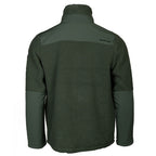 Life line Artic Sherpa Fleece Jack heren groen maat L