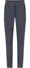Life line Elon lange broek heren antraciet maat 56