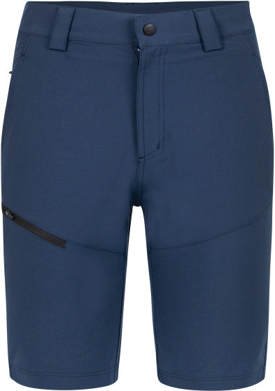 Life line Ernst korte broek heren blauw maat 52