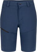 Life line Ernst korte broek heren blauw maat 56