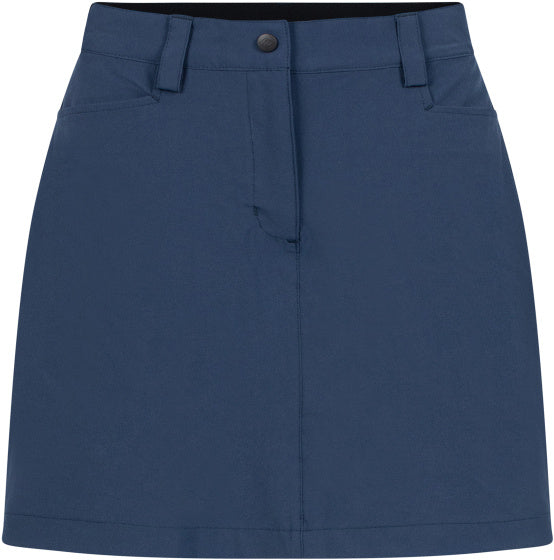 Life line Estrela 2 sportrok dames blauw maat 44