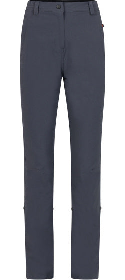 Life line Etta lange broek dames antraciet maat 44