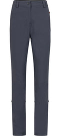 Life line Etta lange broek dames antraciet maat 40
