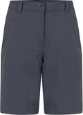 Life line Evi korte broek dames antraciet maat 36