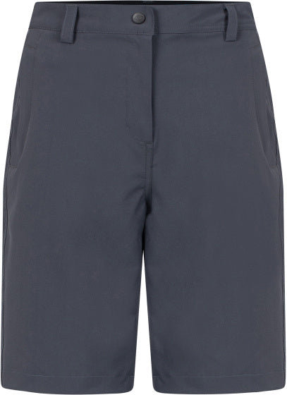 Life line Evi korte broek dames antraciet maat 40