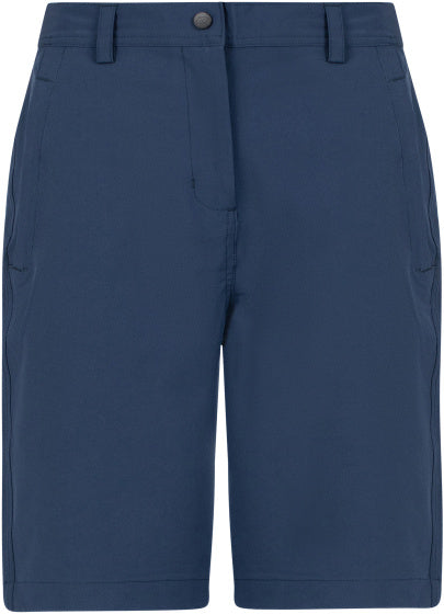Life line Evi korte broek dames blauw maat 42