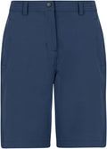 Life line Evi korte broek dames blauw maat 46