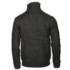 Life line Morgan 2 Morgan knit full zip heren groen maat 4XL