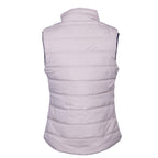 Life line Tully Fake Down bodywarmer dames beige maat 4XL