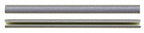 M-Wave Scotchlite Spaakreflectors 18 Stuks