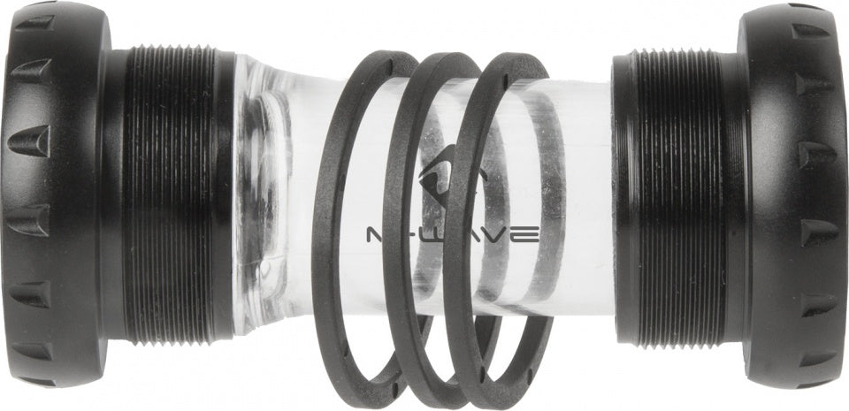 M-wave carousel bb bsa ex jpn thread bottom bracket