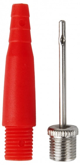 fietspomp met manometer aluminium 61 cm zilver
