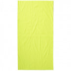 M-wave neon yellow bandana balaclava