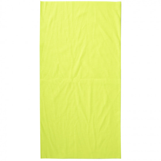M-wave neon yellow bandana balaclava