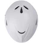 M-Wave Skihelm unisex wit maat 58 61 cm