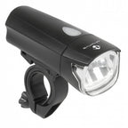 M-Wave Verlichtingsset Atlas K 50 led batterij zwart